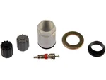 32mr72h Tire Pressure Monitoring System Tpms Sensor Service Kit Fits Saturn Sky. Fixed Price $18.82.