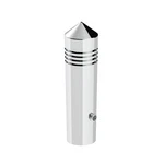 United Pacific 40037 Toggle Switch Chrome, Aluminum, Pointed, Extension. Fixed Price $23.93.