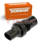 Dorman Vehicle Speed Sensor For 1998-2004 Oldsmobile Bravada Velocity Jb. Fixed Price $44.29.