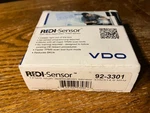 Redi Sensor Tpms 92-3301 New In Package. Fixed Price $18.00.