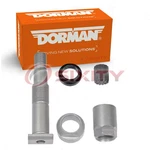 Dorman Tpms Valve Kit For 2010-2012 Mercedes-benz Cl550 Tire Pressure Ry. Fixed Price $27.35.
