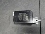 Tire Pressure Monitor Tpms Control Module 2021 Toyota Rav4 897b0-0r040 2019-2024. Fixed Price $65.00.