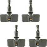 Dorman Set-rb974026-4 Tpms Sensors Set Of 4 For Explorer Pickup F150 Truck Ford. Fixed Price $191.61.