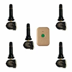 Ford Performance Tpms Sensors W/ Activation Tool For 2021+ Bronco / 2019+ Ranger. Fixed Price $229.95.