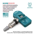 Mobiletron Pre-programmed Tpms Sensor 433mhz For Audi Bmw Mini Porsche Tesla Vw. Fixed Price $19.95.