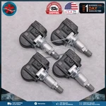 4x Tire Pressure Sensors Tpms 52933-3n100 For Hyundai Genesis Accent Kia Sorento. Fixed Price $34.99.