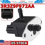 Fuel Injection Pressure Regulator Sensor For Jaguar Xf Ford Escort 3r3z9f972aa. Fixed Price $17.99.