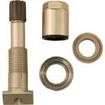 31 Inc 17-20725ak Economy Tpms Valve Stem Service Kit For Sensors. Fixed Price $11.11.