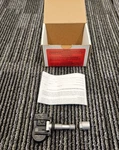 Vdo Se57772: Tpms Tire Pressure Sensor For Chrysler Dodge Mitsubishi Suzuki. Fixed Price $16.64.