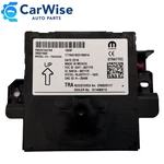 New Oem Mopar Key Wireless Control Module Receiver 2019-2024 Ram 1500 68291647ak. Fixed Price $74.95.