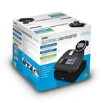 Royal 2000ml Electronic Cash Register With Large 10-line Lcd User Display. Fixed Price $269.99.