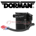 Dorman Vapor Canister Vent Solenoid For 2004-2012 Chevrolet Malibu 2.4l 3.5l Qw. Fixed Price $44.08.