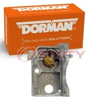 Dorman Ignition Lock Housing For 2001-2006 Chevrolet Silverado 2500 Hd By. Fixed Price $125.94.