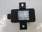 Mercedes W463 G550 G63 Module, Tire Pressure Monitor 0009007000. Fixed Price $49.49.