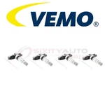 4 Pc Vemo Tire Pressure Monitoring System Sensor For 2014-2016 Bmw 435i 3.0l Lm. Fixed Price $366.66.