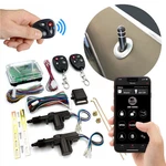 1955 - 1969 Ford Fairlane Central Conversion Power Door Lock Kit Remote Keyless. Fixed Price $149.95.