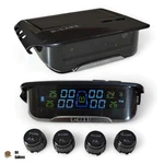 Rv & Trailer 4 Wheel Tire Pressure Monitoring System Color Lcd Display. Fixed Price $47.49.