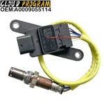 Nox Sensor A0009055114 For Mercedes-benz W206 W254 W447 W907 A 000 905 51 14. Fixed Price $160.00.