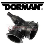 Dorman To Resonator Engine Air Intake Hose For 2012-2015 Toyota Prius Ci. Fixed Price $40.67.
