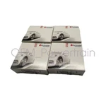 4pcs Oem Tire Pressure Monitor Sensor 13598772 For Chevrolet Buick Cadillac Gmc. Fixed Price $69.80.