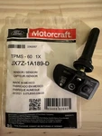 1pc New Motorcraft Ford Oem 20-22 Transit-150-tpms Tire Sensor Jx7z1a189d. Fixed Price $19.99.