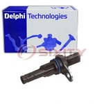 Delphi Camshaft Position Sensor For 2008-2019 Dodge Charger 5.7l 6.1l 6.2l Bb. Fixed Price $26.44.