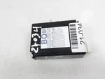 Lexus Is250 2014-2015 Keyless Entry Receiver Module 897b0-53020 897b0-53022. Fixed Price $35.58.
