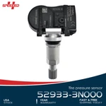 52933-3n000 Tpms Tire Pressure Sensors For Hyundai Santa Fe Sonata Kia Optima. Fixed Price $29.99.