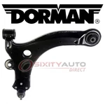 Dorman Front Right Lower Suspension Control Arm Ball Joint For 1997-2003 Td. Fixed Price $112.01.