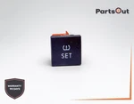 2012-2022 Volkswagen Passat Tire Pressure Reset Switch Button Oem, 1k0 927 121 B. Fixed Price $34.33.