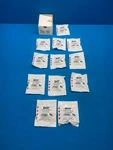 Lot Of 12x Dill 7020k Tpms Tire Pressure Monitor Sensor Service Kit. Fixed Price $29.96.