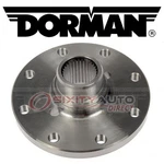 Dorman Rear Driveshaft At Axle Drive Shaft Pinion Yoke For 1999-2002 Ef. Fixed Price $207.23.