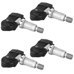 4x Tire Pressure Sensor 56053030ac For Dodge Charger Jeep Compass Wrangler. Fixed Price $31.99.
