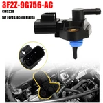 Fuel Injection Rail Pressure Sensor 3f2z-9g756-ac Cm5229 For Ford Lincoln Mazda. Fixed Price $14.97.