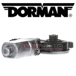 Dorman Front Left Power Window Motor For 2007-2013 Acura Mdx Electrical Nr. Fixed Price $104.01.