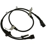 Standard Motor Products Als3134 Abs Wheel Speed Sensor For 17-24 Honda Cr-v. Fixed Price $82.44.