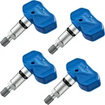 Programmed Tpms Sensor 2004 Compatible With Cadillac Escalade,.... Fixed Price $64.97.