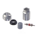 Tire Pressure Sensor Rebuild Tpms Tps Service Pack Kit With Nut Valve Cap Gasket. Fixed Price $4.05.