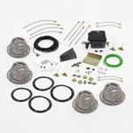 Meritor H197522s5 Mtis Thermalert Tire Inflation Kit Tandem Axle Stemco 6.75. Fixed Price $1274.95.
