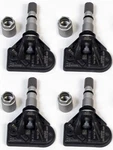 Brand New Set Of Four (4) Oem Genuine Mercedes Tpms For Sprinter. Fixed Price $174.98.