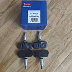 4x Denso Tire Pressure Sensors 42753-swa-a03 315mhz For Honda Cr-v 2007-2011 New. Fixed Price $49.00.