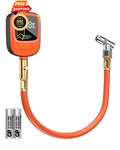 Etenwolf T600 Digital Tire Pressure Gauge 0-250 Psi, Ansi B40.7 2a Orange. Fixed Price $50.98.