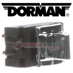 Dorman Rear Left Door Window Switch For 1980-1991 Mercury Grand Marquis Sm. Fixed Price $30.55.