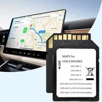 Latest Updated Bhp166ez1u Navigation Gps Sd Card For Mazda 3 6 Mx-5,cx-5,cx-9. Fixed Price $32.99.