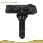 Tire Pressure Monitor Sensor Tpms For Cadillac Escalade Chevrolet Gmc 2005-2006. Fixed Price $12.28.