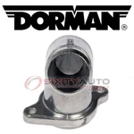 Dorman Engine Coolant Bleeder Screw For 1991-2005 Buick Park Avenue Belts Hi. Fixed Price $24.42.