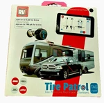 Rvi Tire Patrol Pressure Monitoring Sensors 2 Pack Rv Tpms. Fixed Price $30.00.