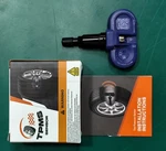New Tire Pressure Monitoring Tpms Sensor 1490701-01-c For Tesla Model 3 Y X S. Fixed Price $24.49.