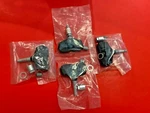 New Set Of 4 Tpms Sensor Standard Tpm118a For Nissan Juke,370z,infiniti Q70. Fixed Price $47.99.