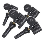 4 X Tire Air Pressure Sensor Tpms Rubber Valve For Toyota Matrix 2007-14. Fixed Price $79.95.